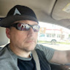 Meet your Posher, Eldon